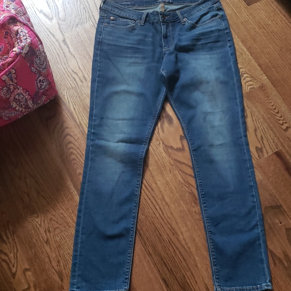 Lucky Brand Jeans